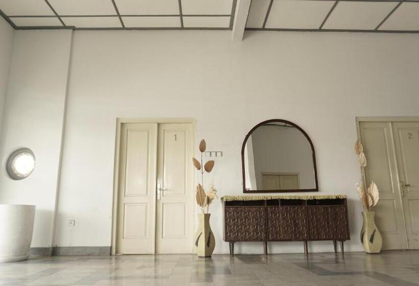 膳宿费 Mutiara Guest House Syariah