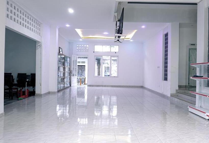 膳宿费 Mutiara Guest House Syariah