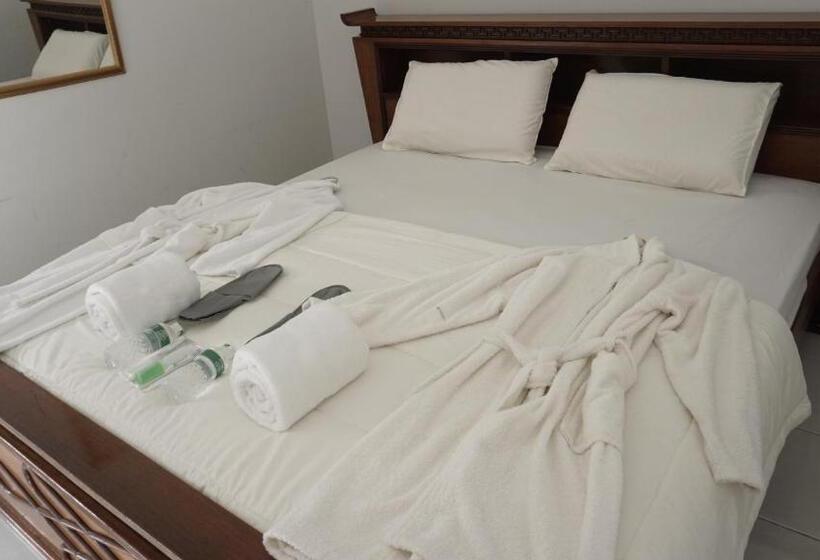 膳宿费 Mutiara Guest House Syariah