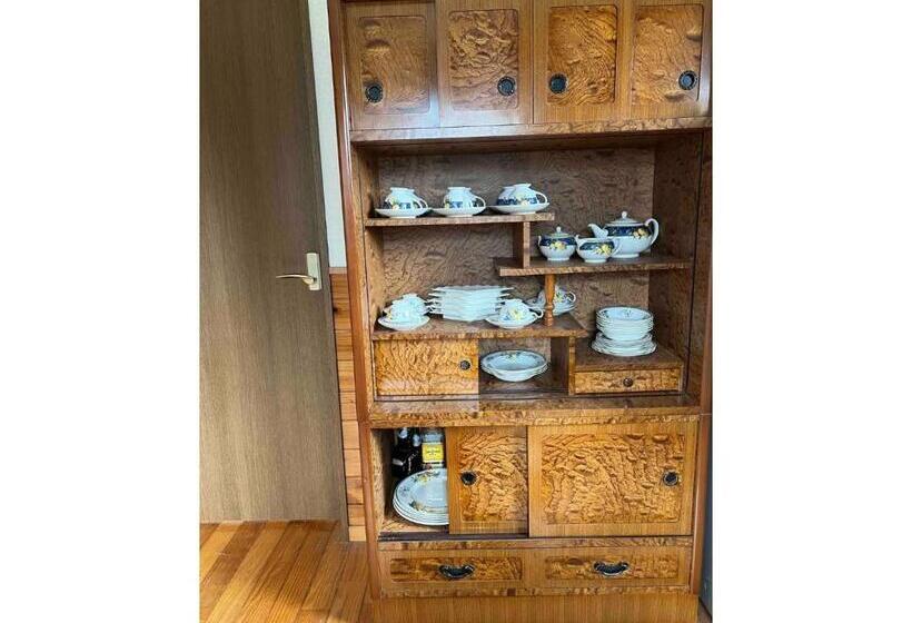 بنسيون Oasis Minamiboso   Vacation Stay 04559v