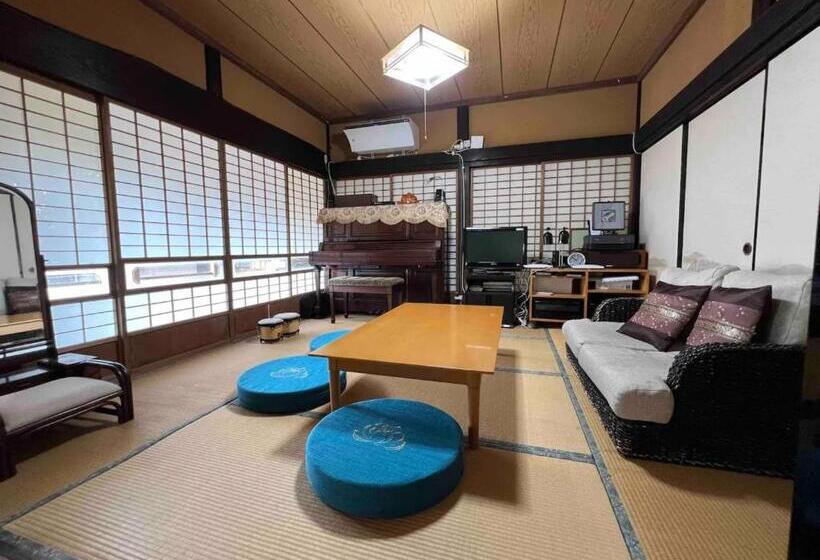 بنسيون Oasis Minamiboso   Vacation Stay 04559v