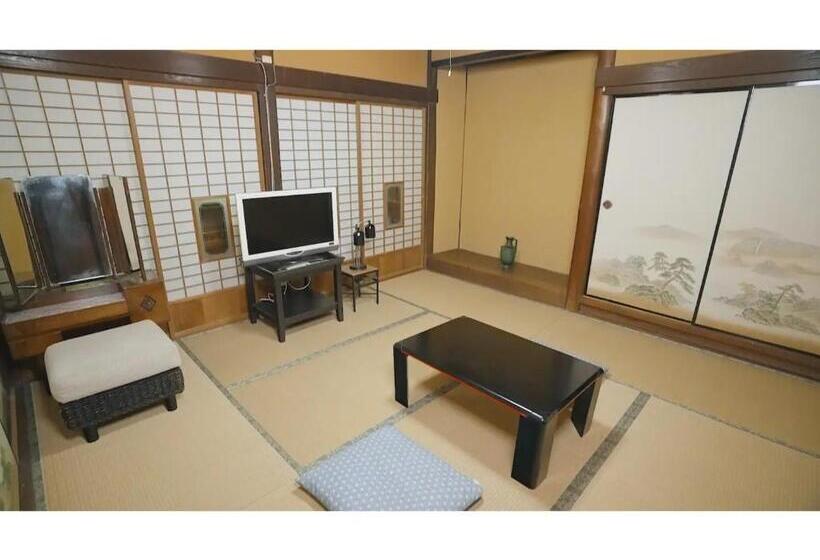 بنسيون Oasis Minamiboso   Vacation Stay 04559v