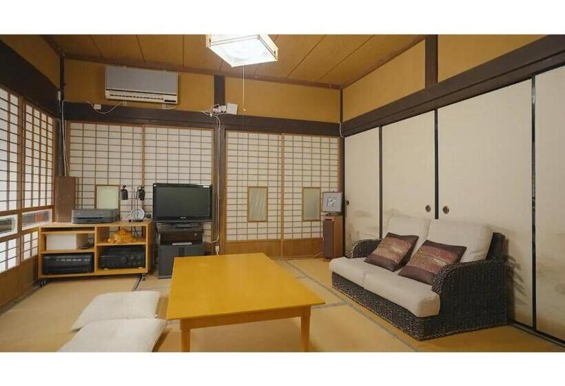 بنسيون Oasis Minamiboso   Vacation Stay 04559v