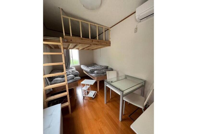 بنسيون Oasis Minamiboso   Vacation Stay 04676v