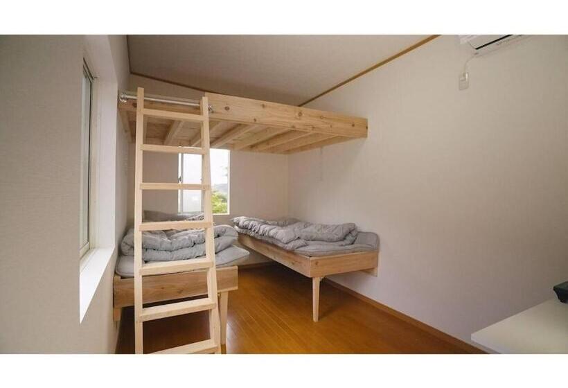 بنسيون Oasis Minamiboso   Vacation Stay 04676v