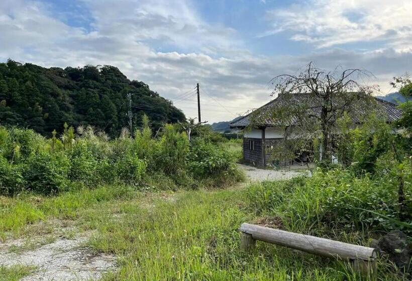 ペンション Oasis Minamiboso   Vacation Stay 04683v