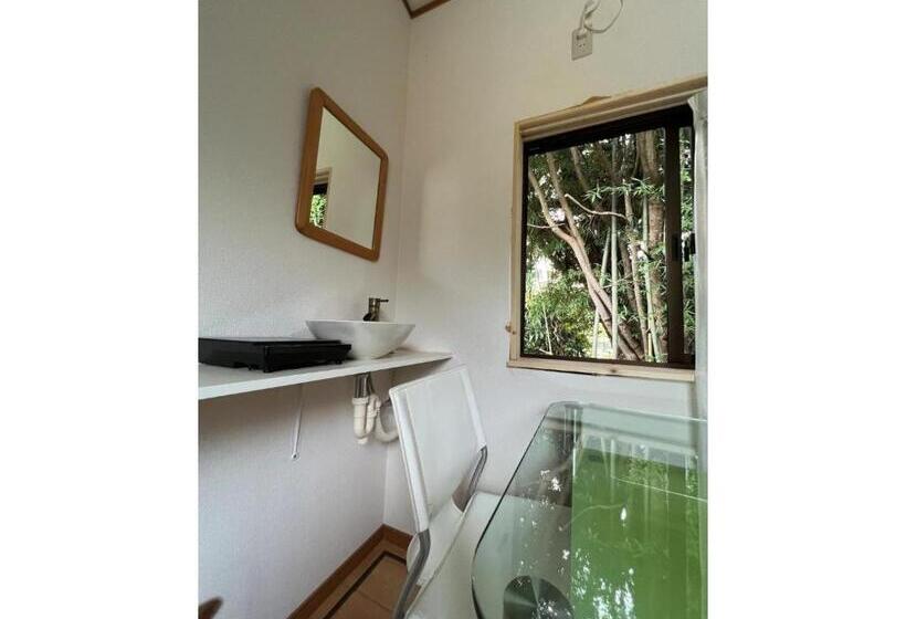 ペンション Oasis Minamiboso   Vacation Stay 04683v