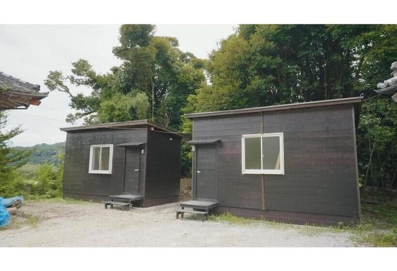 ペンション Oasis Minamiboso   Vacation Stay 04693v