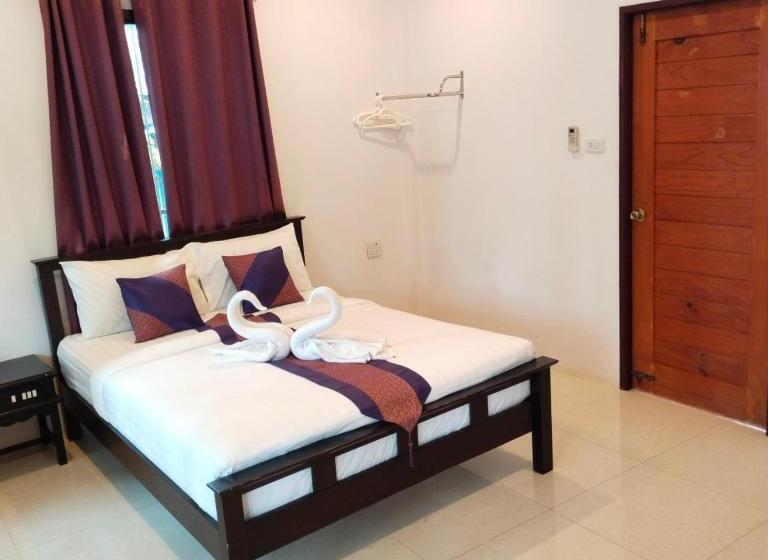 פנסיון Palm Tian Homes A2