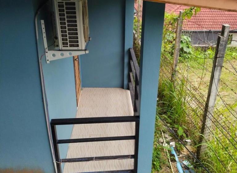 פנסיון Palm Tian Homes A2