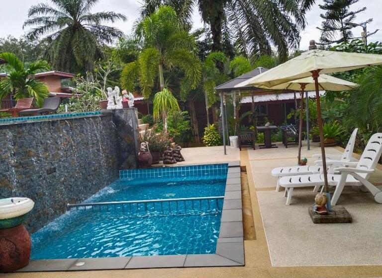 膳宿费 Palm Tian Homes A2