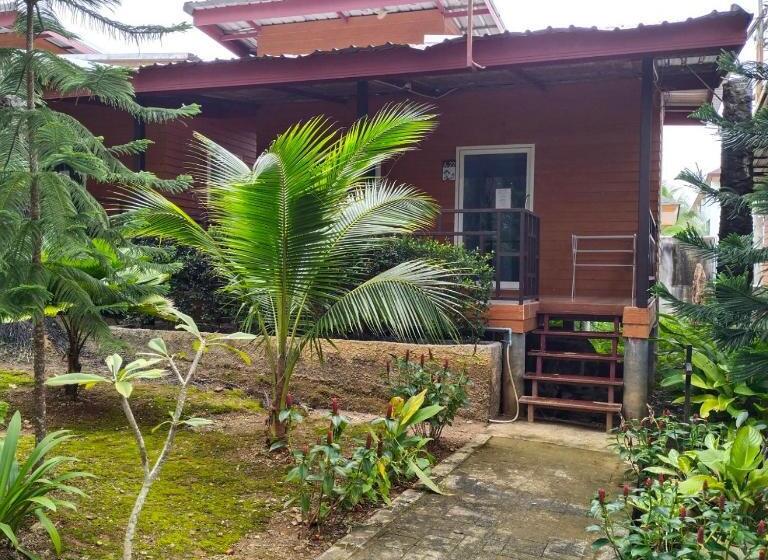 膳宿费 Palm Tian Homes A21