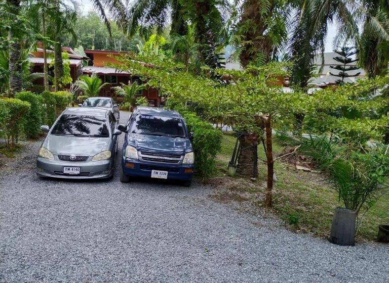 بنسيون Palm Tian Homes A9