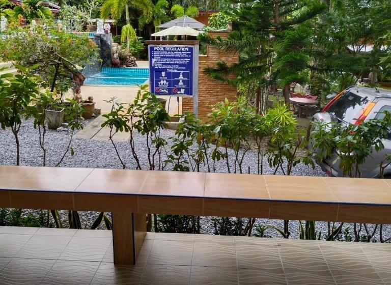 膳宿费 Palm Tian Homes A9