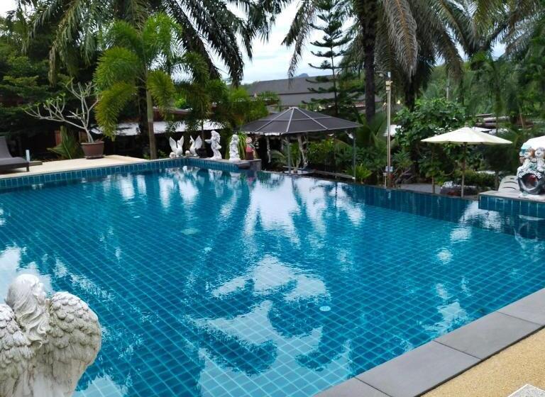 膳宿费 Palm Tian Homes A9