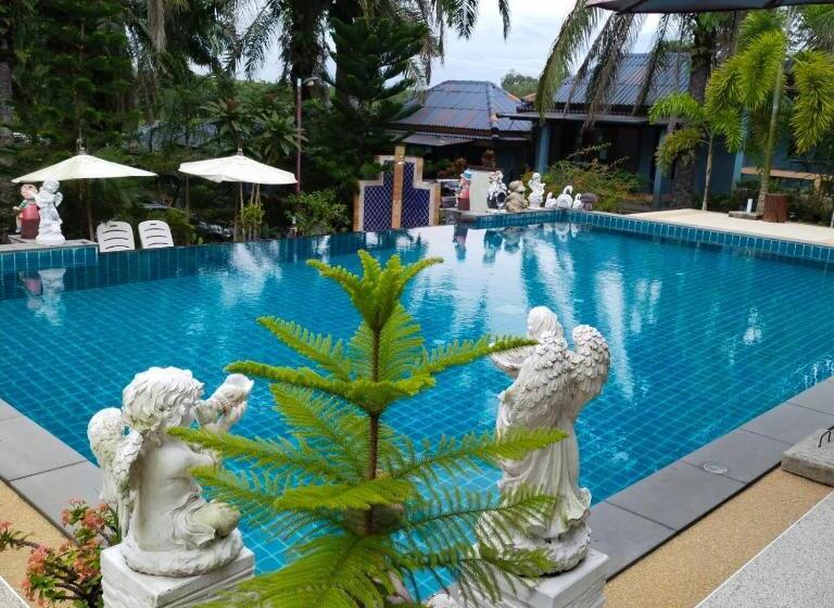 膳宿费 Palm Tian Homes A9