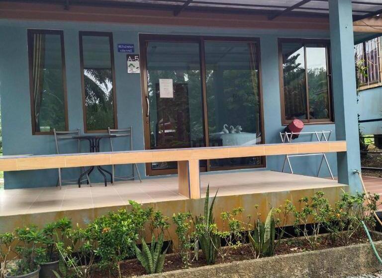 بنسيون Palm Tian Homes A9