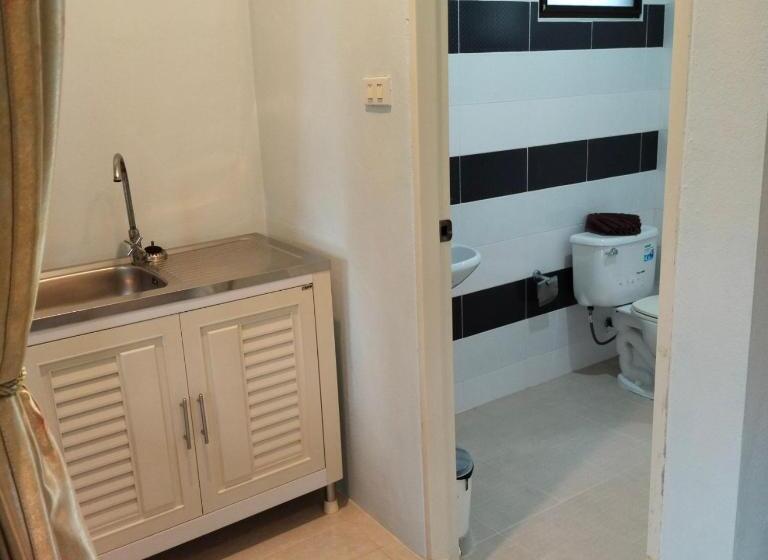 بنسيون Palm Tian Homes A9