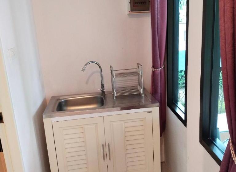 بنسيون Palm Tian Homes A9