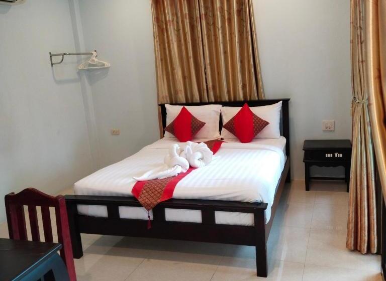 بنسيون Palm Tian Homes A9