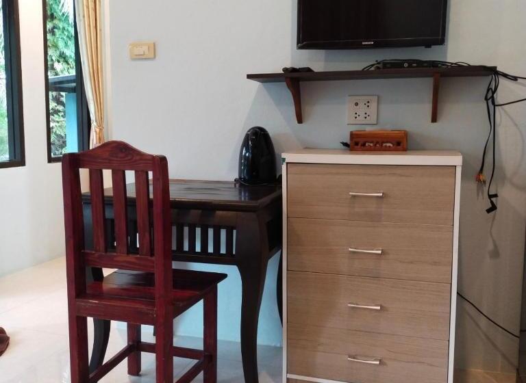 بنسيون Palm Tian Homes A9