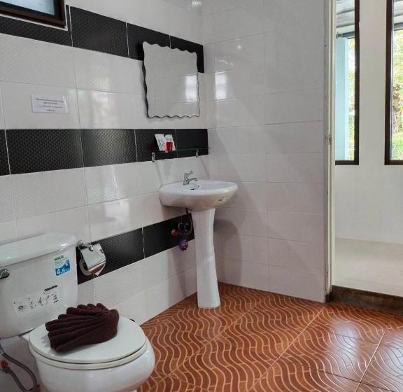 بنسيون Palm Tian Homes A9