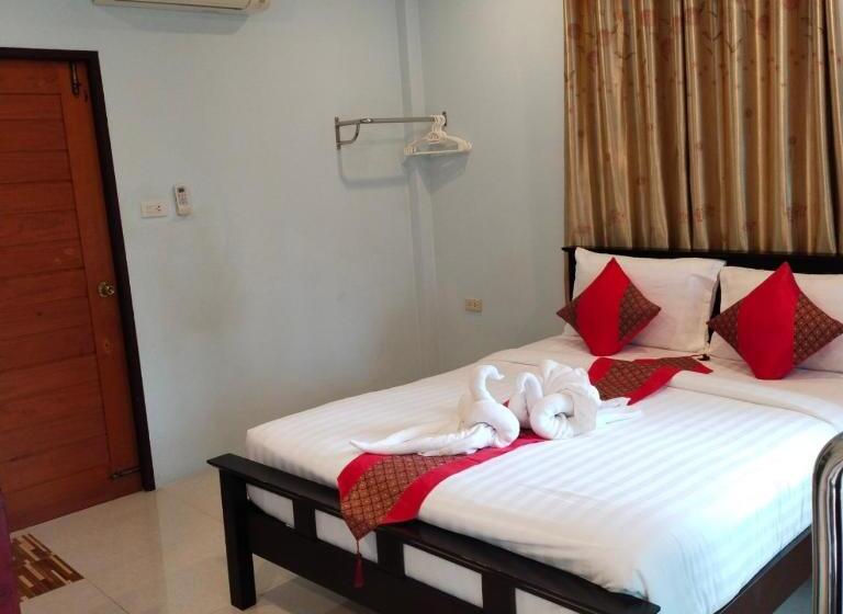 膳宿费 Palm Tian Homes A9