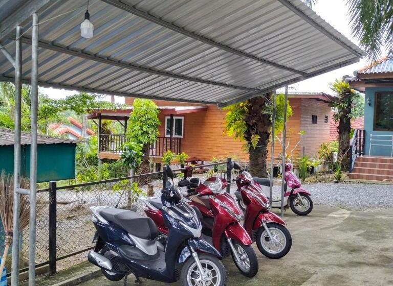 بنسيون Palm Tian Homes A9