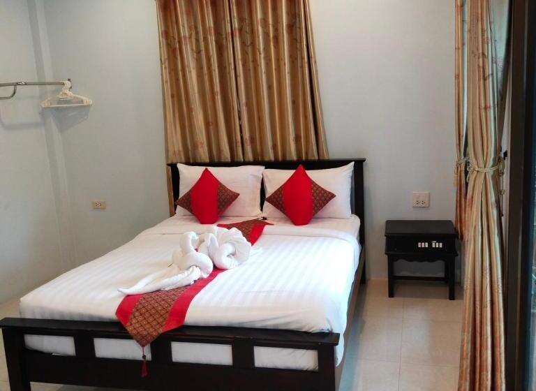 بنسيون Palm Tian Homes A9