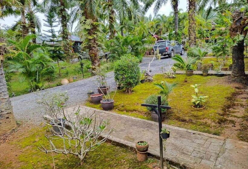 بنسيون Palm Tian Homes A9