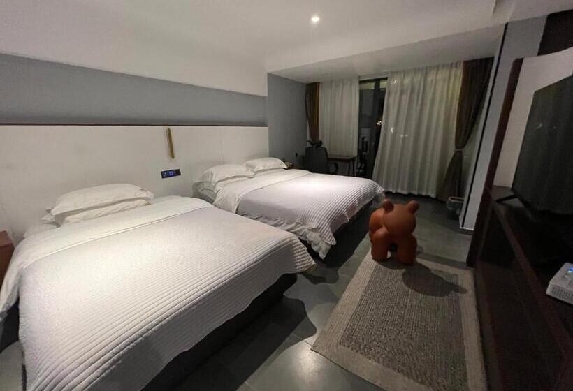 펜션 Phoenix Best River View B&b