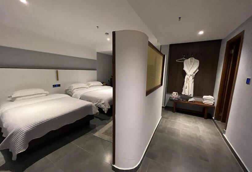 펜션 Phoenix Best River View B&b