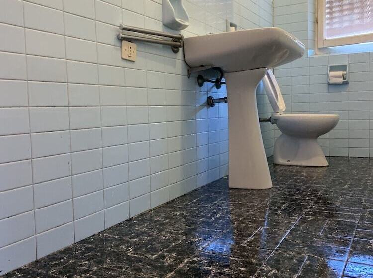 פנסיון Principes