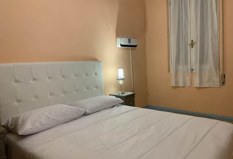 פנסיון Principes