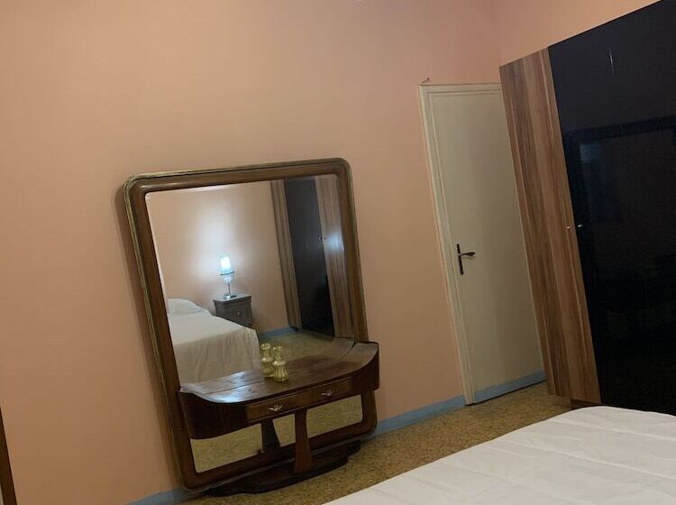 פנסיון Principes