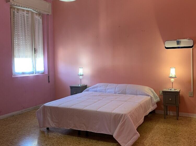 פנסיון Principes