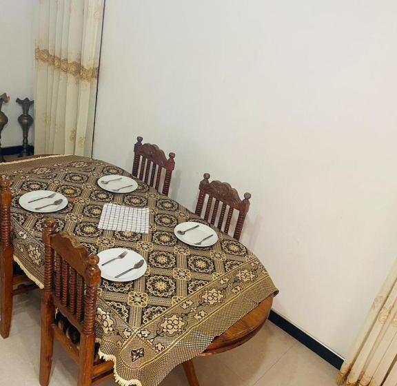 펜션 Rest And Relax Villa