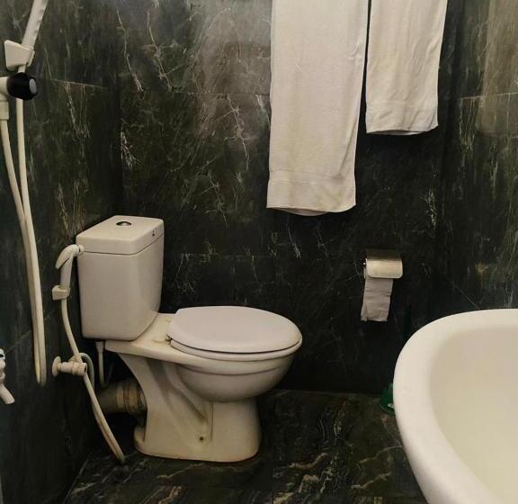 펜션 Rest And Relax Villa