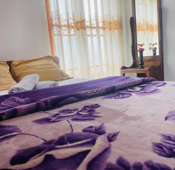 펜션 Rest And Relax Villa