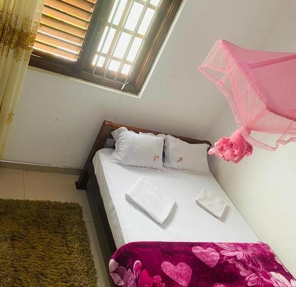 펜션 Rest And Relax Villa