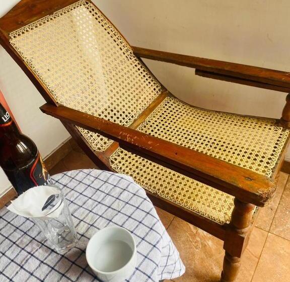 펜션 Rest And Relax Villa