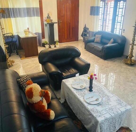 펜션 Rest And Relax Villa