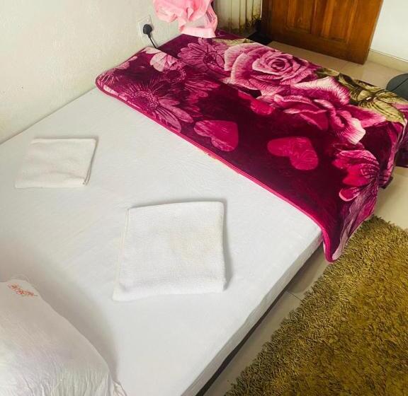 펜션 Rest And Relax Villa