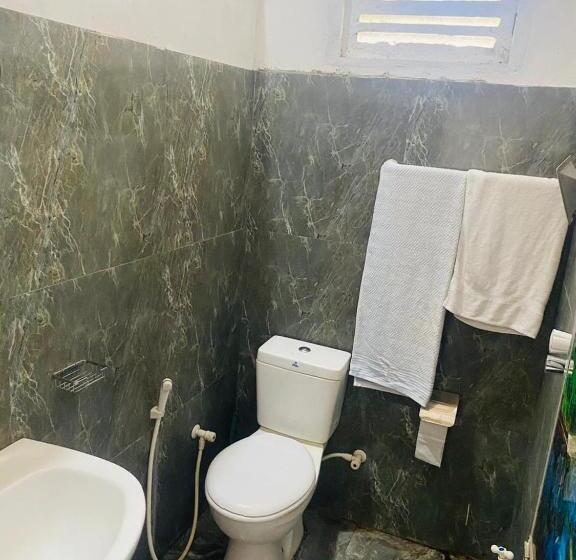 펜션 Rest And Relax Villa