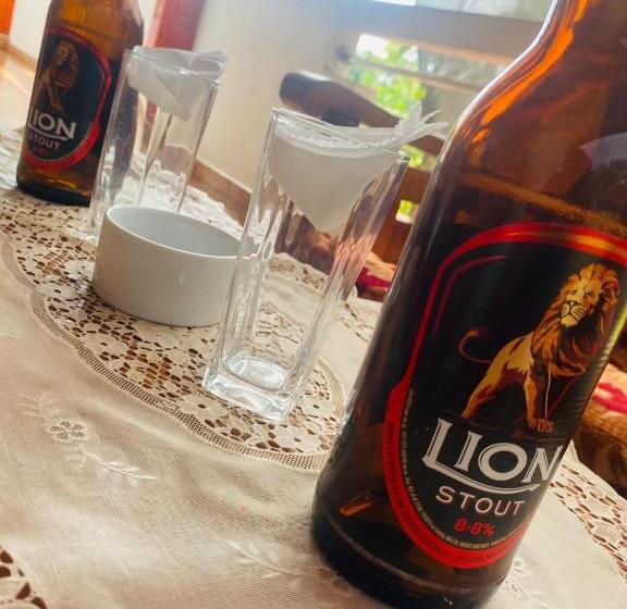 펜션 Rest And Relax Villa