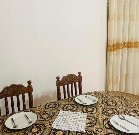 펜션 Rest And Relax Villa