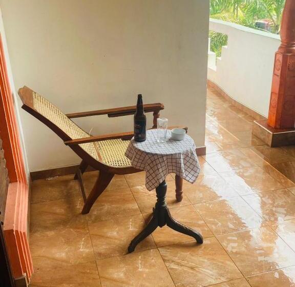 펜션 Rest And Relax Villa