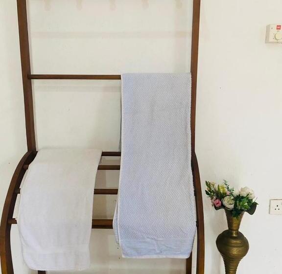 펜션 Rest And Relax Villa