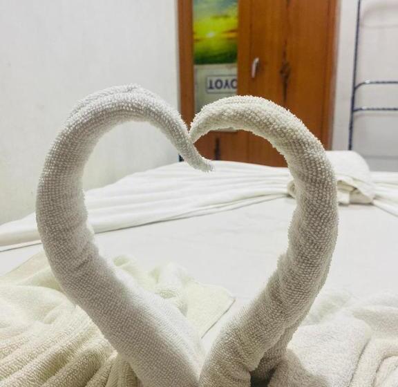 펜션 Rest And Relax Villa