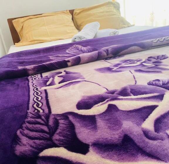 펜션 Rest And Relax Villa